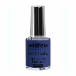 Andreia Hybrid Fusion H71 Nail Polish 10.5ml