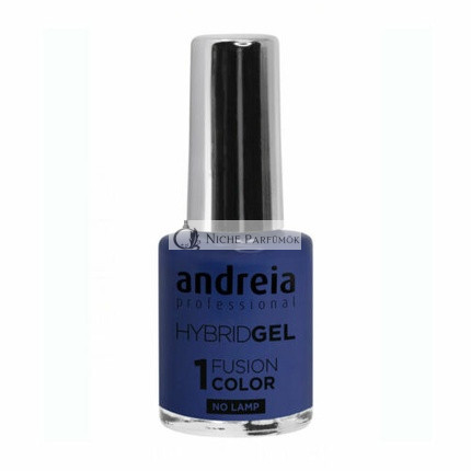 Andreia Hybrid Fusion H71 Nail Polish 10.5ml