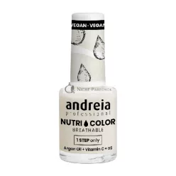 Andreia Nail Polish - Nutri Color Breathable Nc2