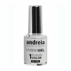 Andreia Hybrid Fusion Nail Polish H73 10.5ml