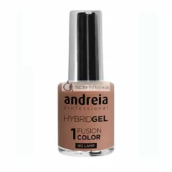 Andreia Hybrid Fusion H77 Nail Polish 10.5ml