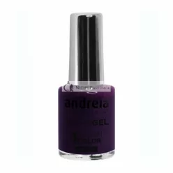 Andreia Hybrid Fusion H78 Nail Polish 10.5ml