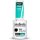 Andreia Professional Gel Base Coat for Nail Art Decoration with Glossy Finish 10.5ml
