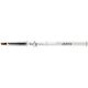 Andreia Nail Art One Stroke Brush