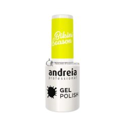Andreia Gel Polish BK6 10.5ml