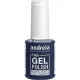 Andreia Professional The Gel Polish Solvent and Odor Free Gel Colour G02 Cream Shades of White