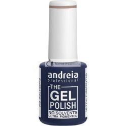   Andreia Professional The Gel Polish Solvent and Odor Free Gel Colour G05 Nude