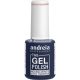 Andreia Professional The Gel Polish Solvent and Odor Free Gel Colour G08 Pink Shades of Nude