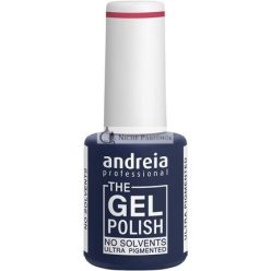   Andreia Professional The Gel Polish Solvent and Odor Free Gel Colour G11 Pink Shades of Red