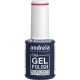 Andreia Professional The Gel Polish Solvent and Odor Free Gel Colour G11 Pink Shades of Red