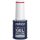 Andreia Professional The Gel Polish Odorless and Solvent-Free Gel Nail Polish Color G13 Red - Shades of Pink