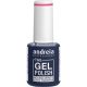 Andreia Professional The Gel Polish Solvent and Odor Free Gel Colour G14 Neon Pink