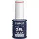 Andreia Professional The Gel Polish Solvent and Odor Free Gel Colour G18 Salmon Shades of Red