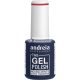 Andreia Professional The Gel Polish Solvent and Odor Free Gel Colour G19 Red Shades of Pink