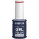 Andreia Professional The Gel Polish Solvent and Odor Free Gel Colour G20 Red Shades of Pink