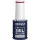 Andreia Professional The Gel Polish Solvent and Odor Free Gel Colour G22 Red Shades of Pink