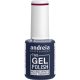 Andreia Professional The Gel Polish Solvent and Odor Free Gel Colour G24 Burgundy Shades of Purple