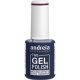 Andreia Professional The Gel Polish Solvent and Odor Free Gel Metallic Purple