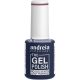 Andreia Professional The Gel Polish Solvent and Odor Free Gel Colour G28 Purple Shades of Pink