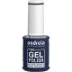 Andreia Professional The Gel Polish Solvent and Odor Free Gel Colour G30 Green Shades of Grey