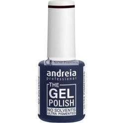   Andreia Professional The Gel Polish Solvent and Odor Free Gel Colour G32 Coffee Shades of Purple