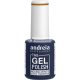 Andreia Professional The Gel Polish Solvent and Odor Free Gel Colour G36 Tan Shades of Brown