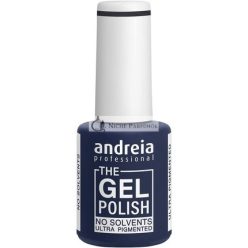   Andreia Professional The Gel Polish Solvent and Odor Free Gel Colour G41 Dark Grey