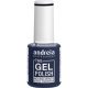 Andreia Professional The Gel Polish Solvent and Odor Free Gel Colour G42 Black