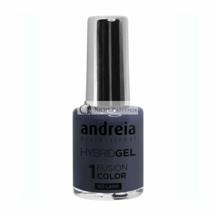 Andreia Hybrid Fusion H81 Nail Polish 10.5ml