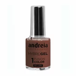 Andreia Hybrid Fusion H84 Nail Polish 10.5ml