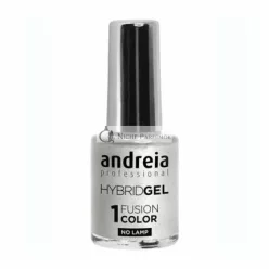 Andreia Hybrid Fusion H85 Nail Polish 10.5ml