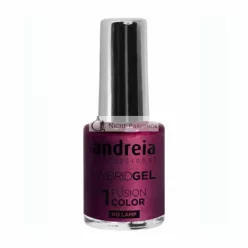 Andreia Hybrid Fusion H87 Nail Polish 10.5ml