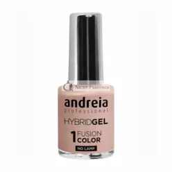 Andreia Hybrid Fusion H88 Nail Polish 10.5ml