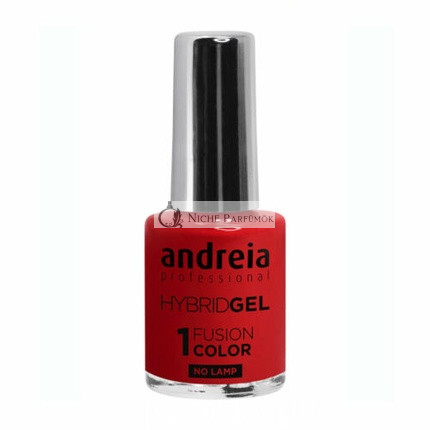 Andreia Hybrid Fusion H89 Nail Polish 10.5ml