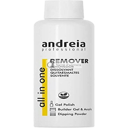 Andreia All In One Remover 100ml