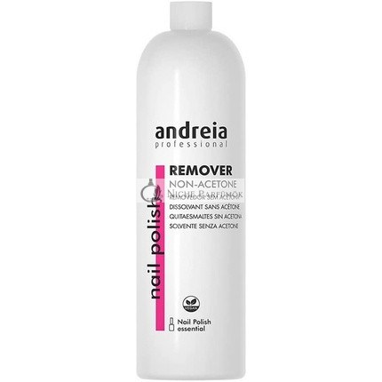 Andreia Polish Remover 1000ml
