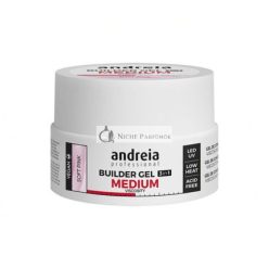 Andreia Rosa Medium Viscosity Nail Gel 22g