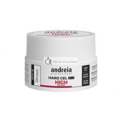 Andreia Hard High Viscosity Nail Gel 22g