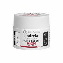 Andreia Hard High Viscosity Nail Gel 44g