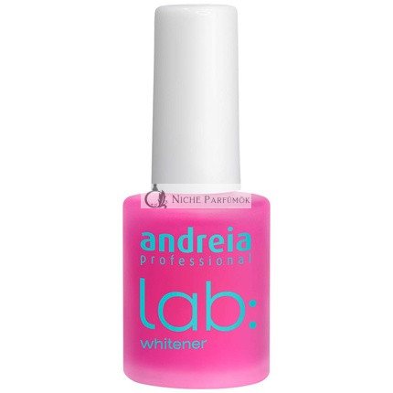 Andreia Professional LAB Nail Treatments Nail Brightener