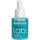 Andreia Professional Cuticle Oil LAB Nail Treatments for Weak and Damaged Nails Non-Greasy Formula Scented with Coconut Oil 10.5ml