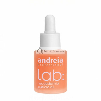 Andreia Macadamia Cuticle Treatment 10.5ml