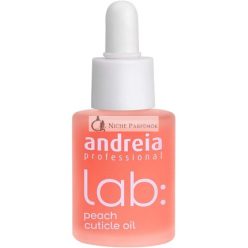 Andreia Professional Peach Cuticle Oil 10.5ml