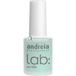   Andreia Professional LAB No Bite Nail Biting Prevention for Adults Bitter Flavour Nail Polish 10.5ml