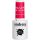 Andreia Semi-Permanent Nail Gel Polish for UV/LED Lamp Intense Shine and 4 weeks Lasting Varnish Magazine Collection MZ2 Intense Cherry 10.5ml