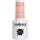 Andreia Semi-Permanent Nail Gel Polish for UV/LED Lamp Intense Shine and 4 weeks Lasting French Manicure Nail Gel Varnish Magazine Collection Colour MZ4 Light Nude 10.5ml