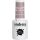 Andreia Semi-Permanent Nail Gel Polish for UV/LED Lamp Intense Shine and 4 weeks Lasting French Manicure Nail Gel Varnish Magazine Collection Colour MZ6 Grey Nude 10.5ml