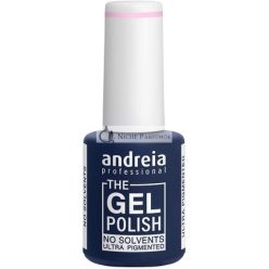   Andreia Professional The Gel Polish Solvent and Odor Free Gel Colour G43 Pink Sunset