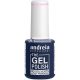 Andreia Professional The Gel Polish Solvent and Odor Free Gel Colour G43 Pink Sunset