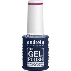   Andreia Professional The Gel Polish Solvent and Odor Free Gel Colour G44 Pink Countryside
